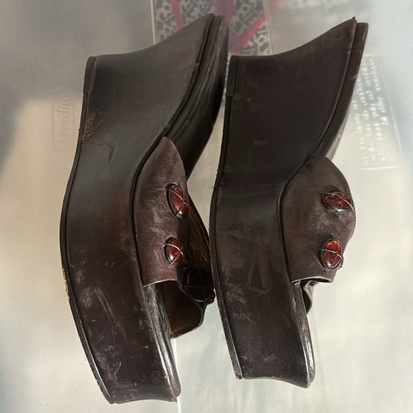 Vince Camuto shoes - Picture 3 of 7